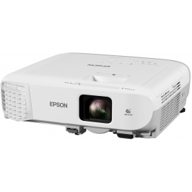 VIDEOPROIETTORE EPSON EB-980W WXGA (1280X800) 3800 AL