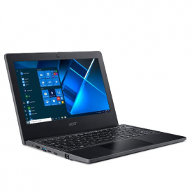 NOTEBOOK ACER 11,6" TMB311-31-C473 Celeron N4020 4Gb 128Gb eMMC HD 11,6" WINDOWS 10 PRO EDU