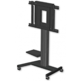 CARRELLO PROMETHEAN PER MONITOR AP-FSM