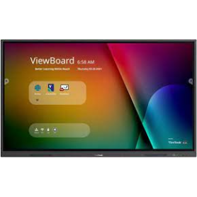 MONITOR TOUCH VIEWSONIC 75"