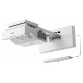 EPSON EB-725WI, VP A FOCALE ULTRACORTA TOUCH (PENNA E DITO OPZIONALE), LASER, WXGA (1280X800), 3LCD, 4.000 AL