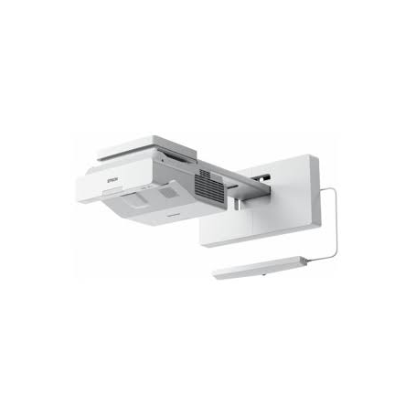 EPSON EB-725WI, VP A FOCALE ULTRACORTA TOUCH (PENNA E DITO OPZIONALE), LASER, WXGA (1280X800), 3LCD, 4.000 AL