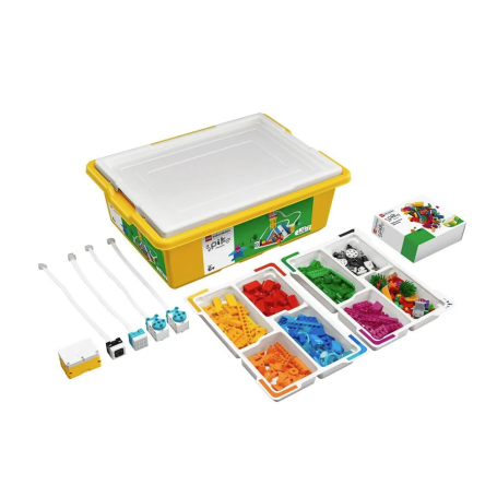 LEGO® Education SPIKE™ Essential Set