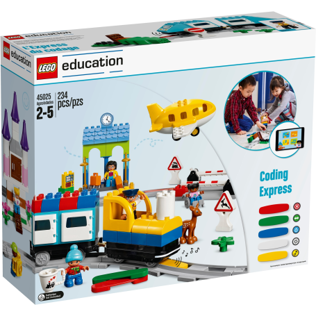 LEGO® Education Coding Express