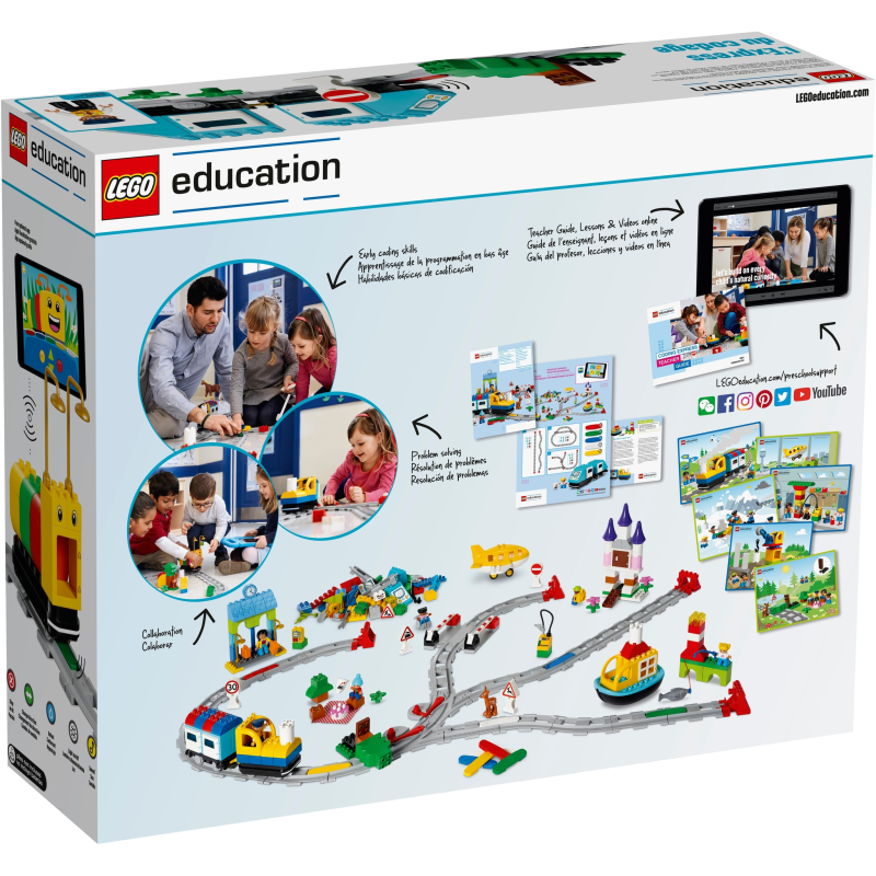 LEGO® Education Coding Express