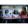 Showtime VR Ultra Licenza per 1 VISORE - Fascia da 1 a 24 visualizzatori