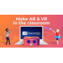 CoSpaces EDU Pro 30 - Licenza 1 anno (30 utenti)