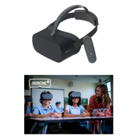 Visore VR Pico G2 4K (stand-alone) con ShowTime VR