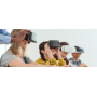 Soluzione immersiva: Pico con Showtime e CoSpace Edu
