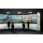Sala immersiva interattiva Epson (3 anni)