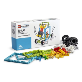 LEGO® Education BricQ Motion Secondaria - Set individuale