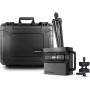 Fotocamera 3D Pro2 Matterport (kit con accessori)
