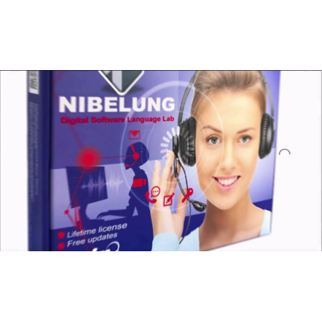 Nibelung – Laboratorio Linguistico e multimediale