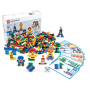 Creative LEGO® Brick Set - Sistema creativo