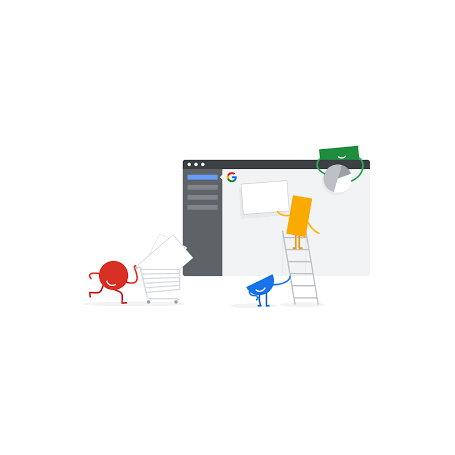 Ambiente Google - Kit 2 (Chromebook e carrello)