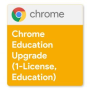 Licenza Chrome Education Upgrade