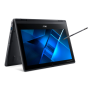 Acer TravelMate B3 Celeron 8gb 128gb W11Pro Edu touch+penna