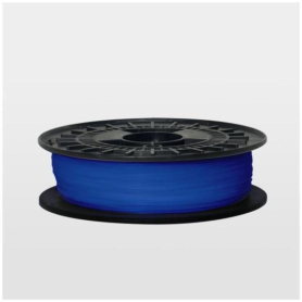 Bobina di PLA da 750 gr BLU per Sharebot Viper