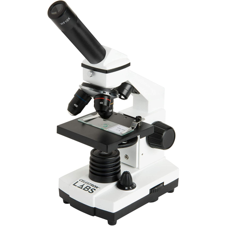 Celestron CM44128 Microscopio Labs CM800