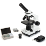 Celestron CM44128 Microscopio Labs CM800