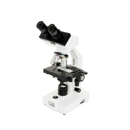 Celestron CM44131 Microscopio Labs CM2000-CF