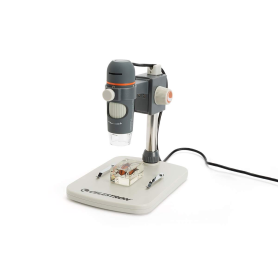 Celestron CM44308 HandHeld Digital Microscope PRO