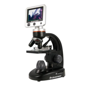 Celestron CM44341 Microscopio LCD Digitale II