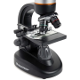 Celestron CM44347 Microscopio Digitale da 5 Mpixel con Schermo LCD TFT 4.3″ e Uscita Video