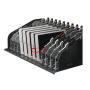 Carrello e box di ricarica AVER C36i+