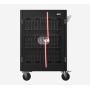 Carrello e box di ricarica AVER C36i+