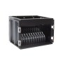 Carrello e box di ricarica AVER X12