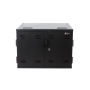Carrello e box di ricarica AVER X12