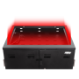 Carrello e box di ricarica AVER X12