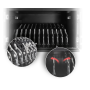 Carrello e box di ricarica AVER X12