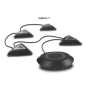 FONE540 SPEAKER BT 360° BT PER MEETING