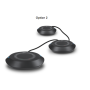 FONE540 SPEAKER BT 360° BT PER MEETING