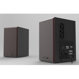 Casse Empire 100W NERO