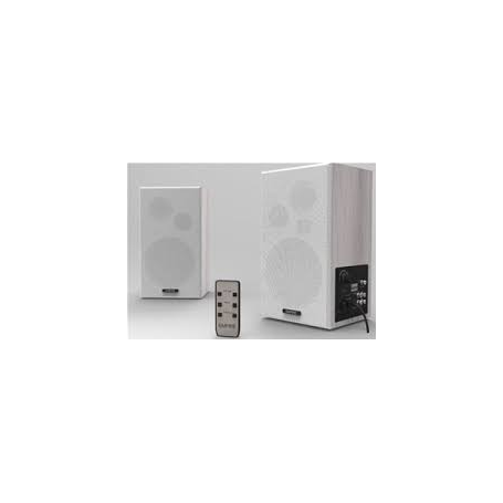 Casse Empire 108W Bianco