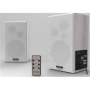 Casse Empire 108W Bianco