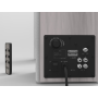 Casse Empire 108W NERO