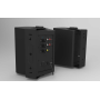 WALL 200 IDEALI COME COMPLEMENTO PER MONITOR TOUCH SCREEN