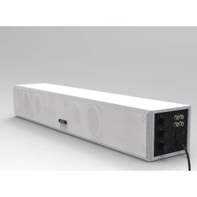 Soundbar Empire Sb62 62W White