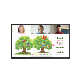 Monitor Touch 65" LG 65TR3DJ-B