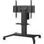 Moto Carrello per Monitor VB-STND-002 - fino a 86"