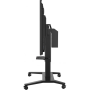Moto Carrello per Monitor VB-STND-002 - fino a 86"