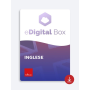 eDigital Box Erickson - Inglese