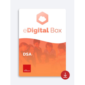 eDigital Box Erickson - DSA