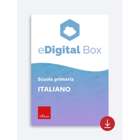 eDigital Box Erickson - Italiano - Primaria