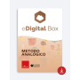 eDigital Box Erickson - Metodo Analogico di Bortolato