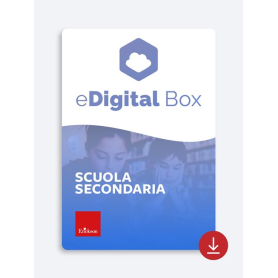 eDigital Box Erickson - Scuola Secondaria di I° grado